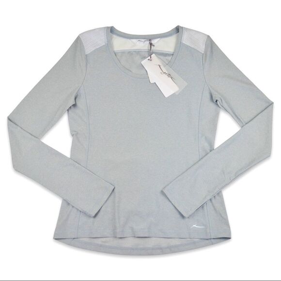 Gottex Tops - Gottex Long Sleeve Performance Top